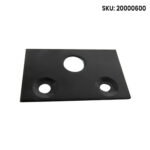 Placa de Seguro - Imagen 2