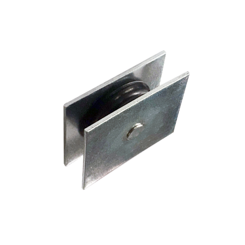 Garrucha Simple 9150 vena al costado