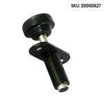 Seguro 3/8 con Aleta - Imagen 2