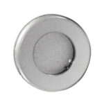 Jalador Circular para Puertas de Vidrio