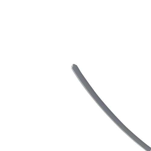 Vinil Fibra Corrediza para Vitrina