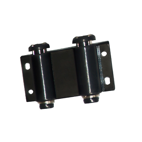 Zig Zag Automático Doble