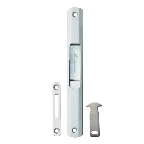 Cierre Automático con Placa (Serie 20 – 25 – 28 – 7038)