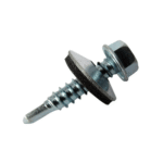 Autoperforante Cabeza Hexagonal - Imagen 2