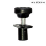 Seguro Nova con Aleta - Imagen 2