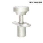 Seguro Nova con Aleta