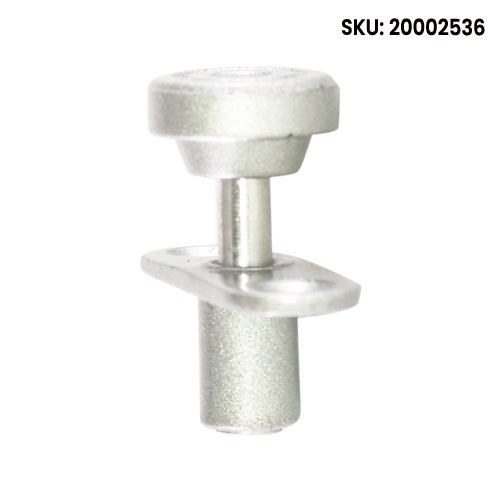 Seguro Nova con Aleta