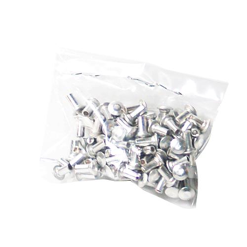 Remache Celosía para Vitroven