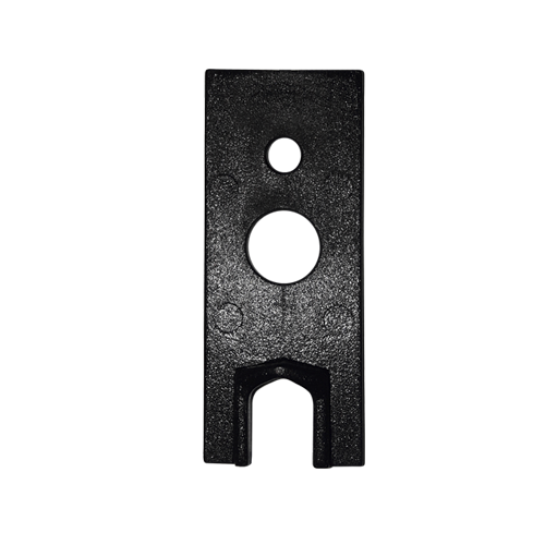 Guia Plástica Superior Serie 20