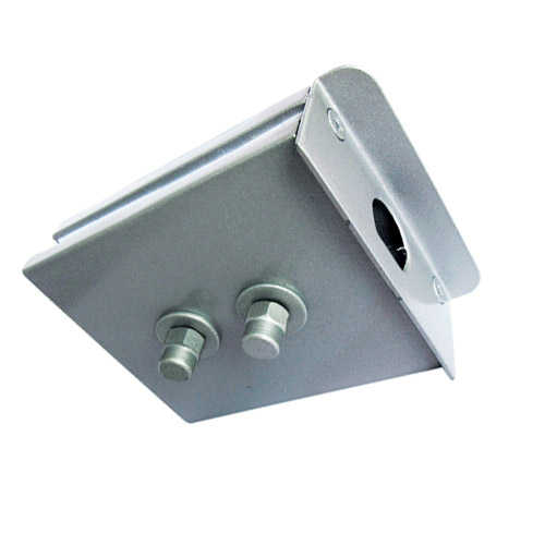 Contrachapa al Vidrio Mate