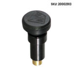 Seguro Nova con Pasante Horizontal - Imagen 2