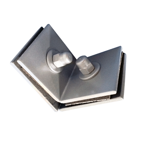 Unión de Cristales (Esquina)