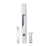 Cierre Automático con llave + Placa (Serie 20 – 25 – 28 – 7038)