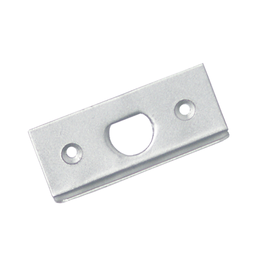 Contrachapa al concreto