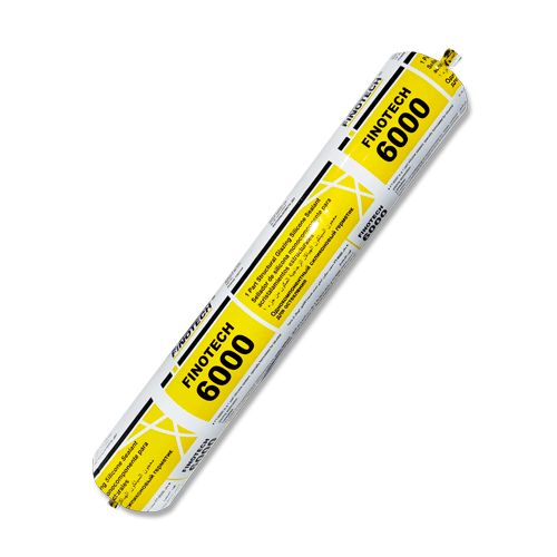 Silicona Finotech Salchicha