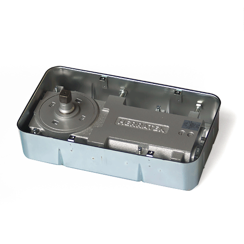 Cierrapuertas de Piso Herratek