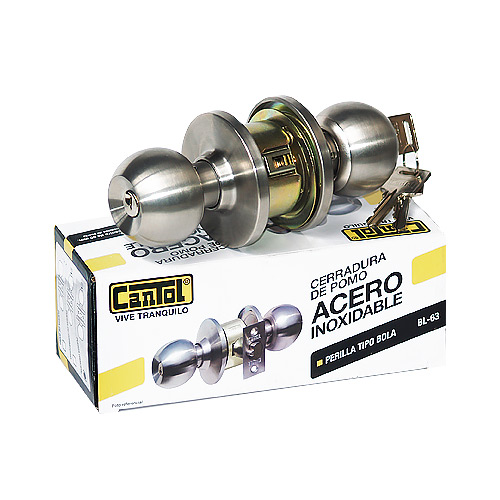 Chapa para Dormitorio