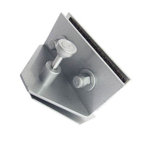 Pivotante con seguro de Posición 6 y 8mm