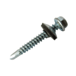 Autoperforante Cabeza Hexagonal