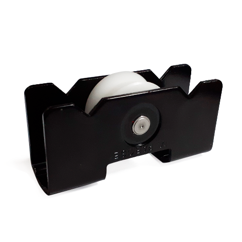 Garrucha de nylon Serie 80