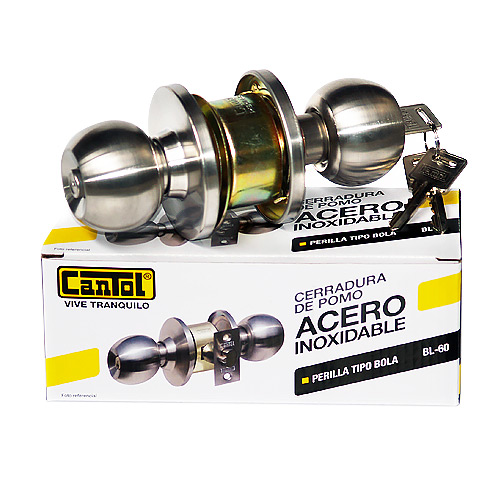 Chapa para Principal