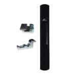 Cierre Automático + Contra Cierre + Lengueta (Serie 80) - Imagen 2