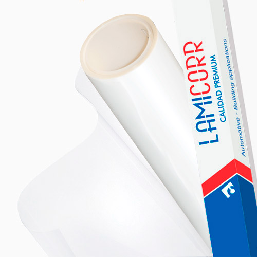 Lámina Decorativa Pavonada