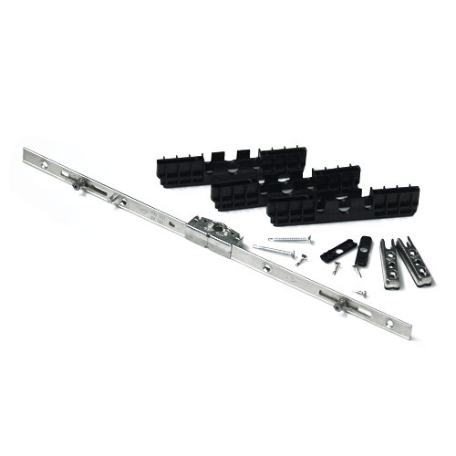 Cremona NT 40cm + Set Calzo + Kit Multipunto