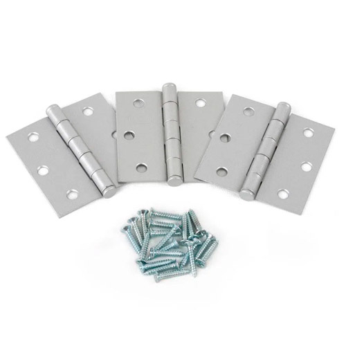 Bisagra Capuchina Parma