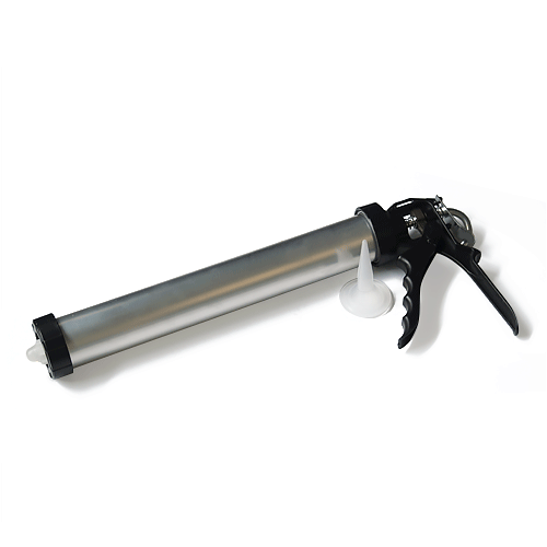 Aplicador Silicona Salchicha