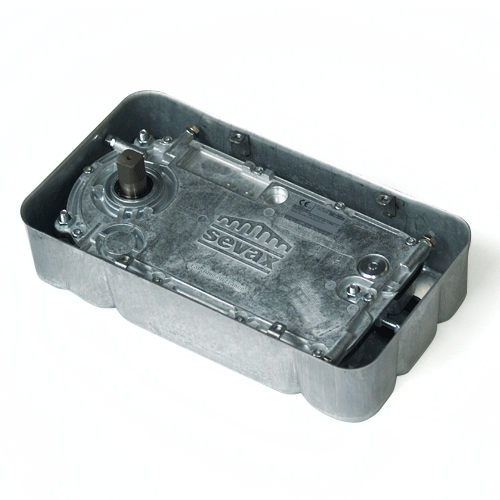 Cierrapuerta Sevax TSA