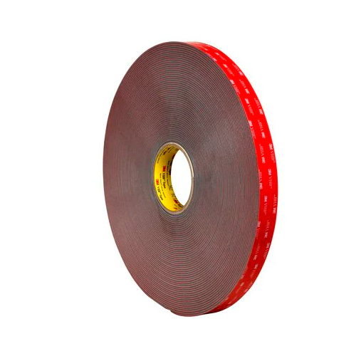 Cinta Doble Contacto 1/2  3M