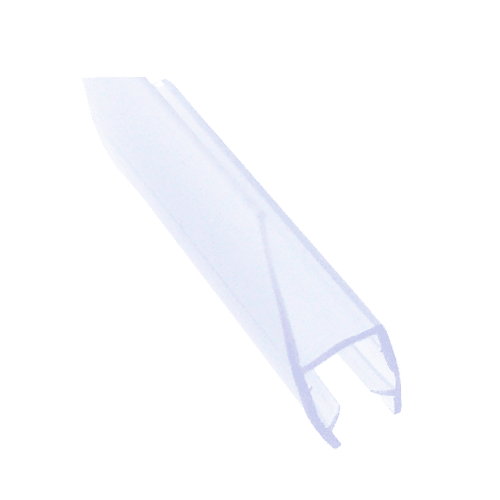 Perfil de Hermeticidad Aleta Lateral rigida